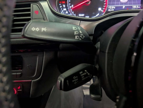Used Audi A7 2018 for sale - 76284199: Photo 38