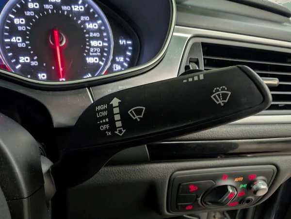 Used Audi A7 2018 for sale - 76284199: Photo 39