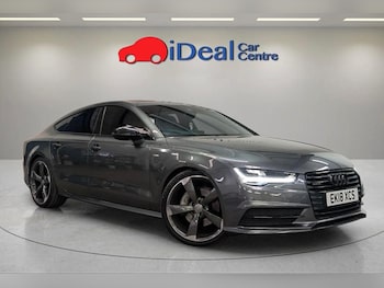 Used Audi A7 2018 for sale - 76284199: Photo 3