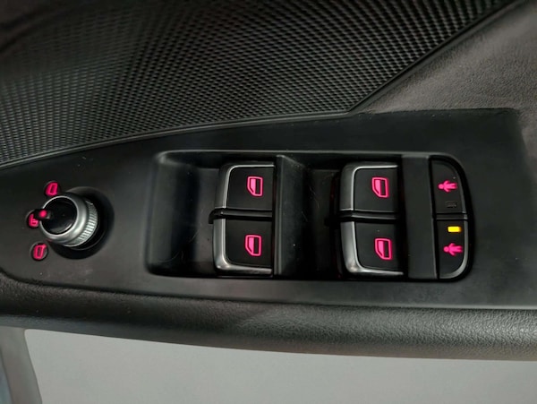 Used Audi A7 2018 for sale - 76284199: Photo 43