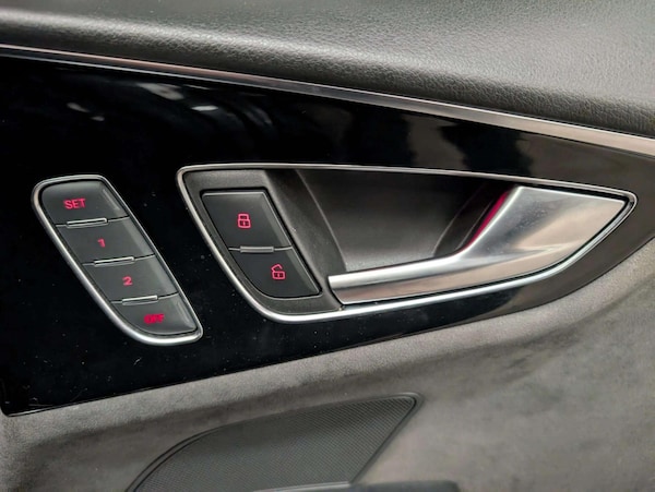 Used Audi A7 2018 for sale - 76284199: Photo 45