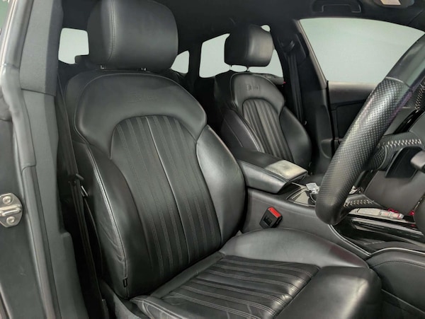 Used Audi A7 2018 for sale - 76284199: Photo 47