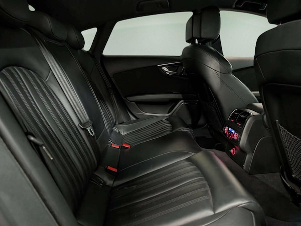 Used Audi A7 2018 for sale - 76284199: Photo 49