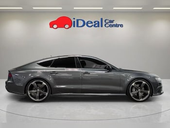 Used Audi A7 2018 for sale - 76284199: Photo 4