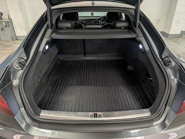 Used Audi A7 2018 for sale - 76284199: Photo 51