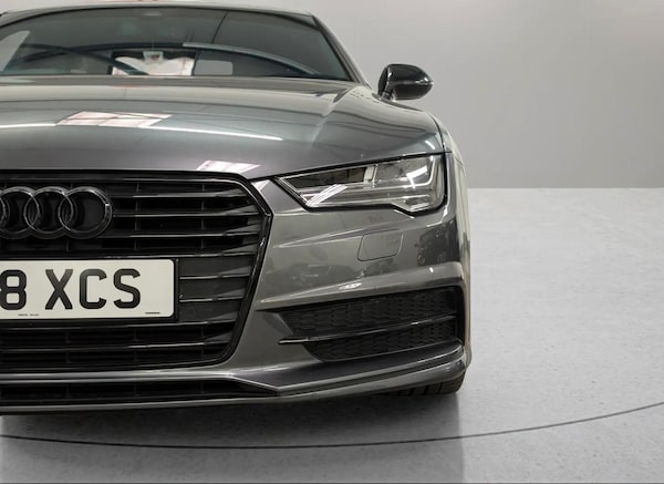 Used Audi A7 2018 for sale - 76284199: Photo 53