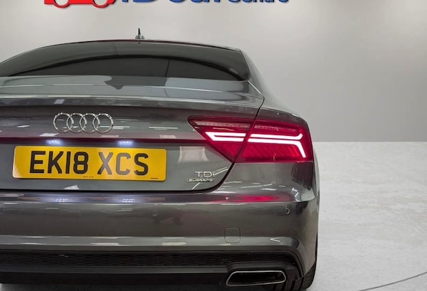 Used Audi A7 2018 for sale - 76284199: Photo 54