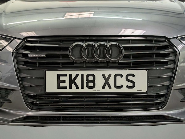 Used Audi A7 2018 for sale - 76284199: Photo 55