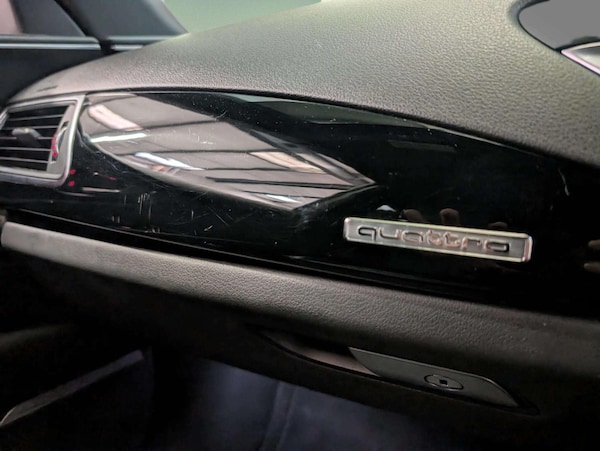 Used Audi A7 2018 for sale - 76284199: Photo 58