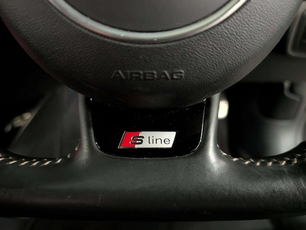 Used Audi A7 2018 for sale - 76284199: Photo 59