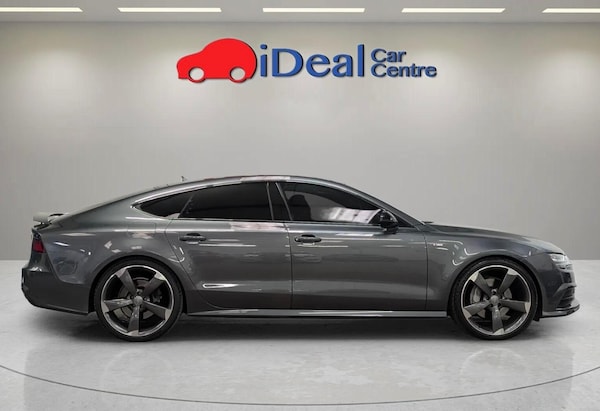 Used Audi A7 2018 for sale - 76284199: Photo 5