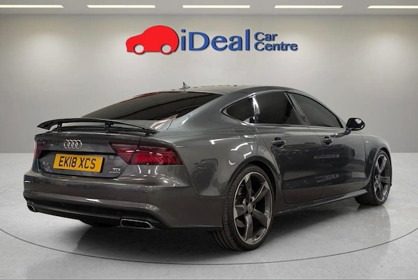 Used Audi A7 2018 for sale - 76284199: Photo 7