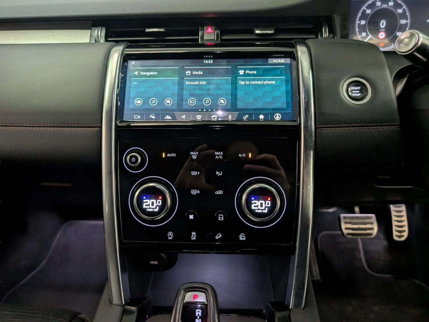 Used Land Rover Discovery Sport 2020 for sale - 77645718: Photo 18