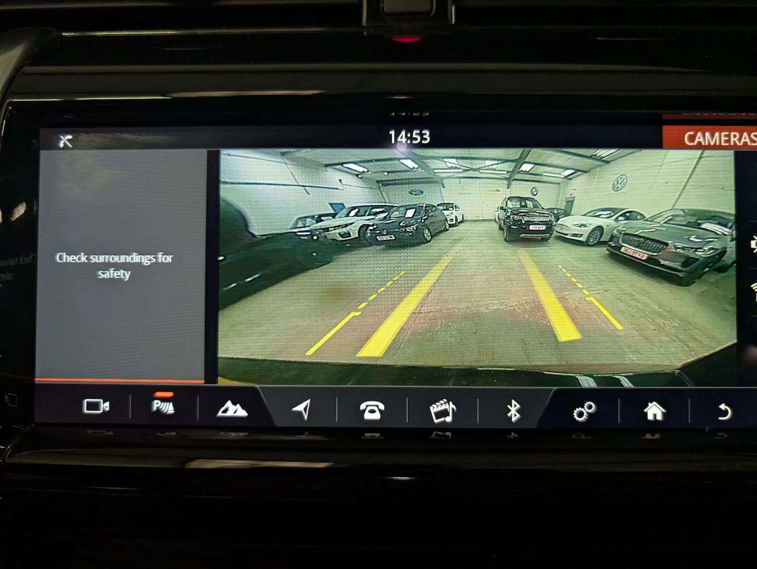 Used Land Rover Discovery Sport 2020 for sale - 77645718: Photo 20