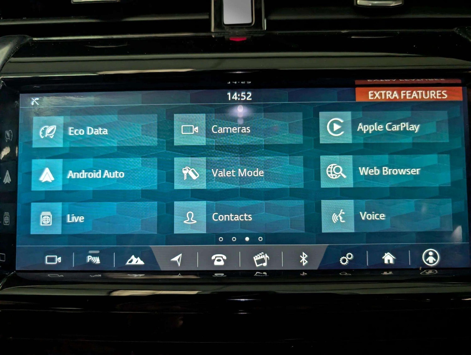 Used Land Rover Discovery Sport 2020 for sale - 77645718: Photo 23