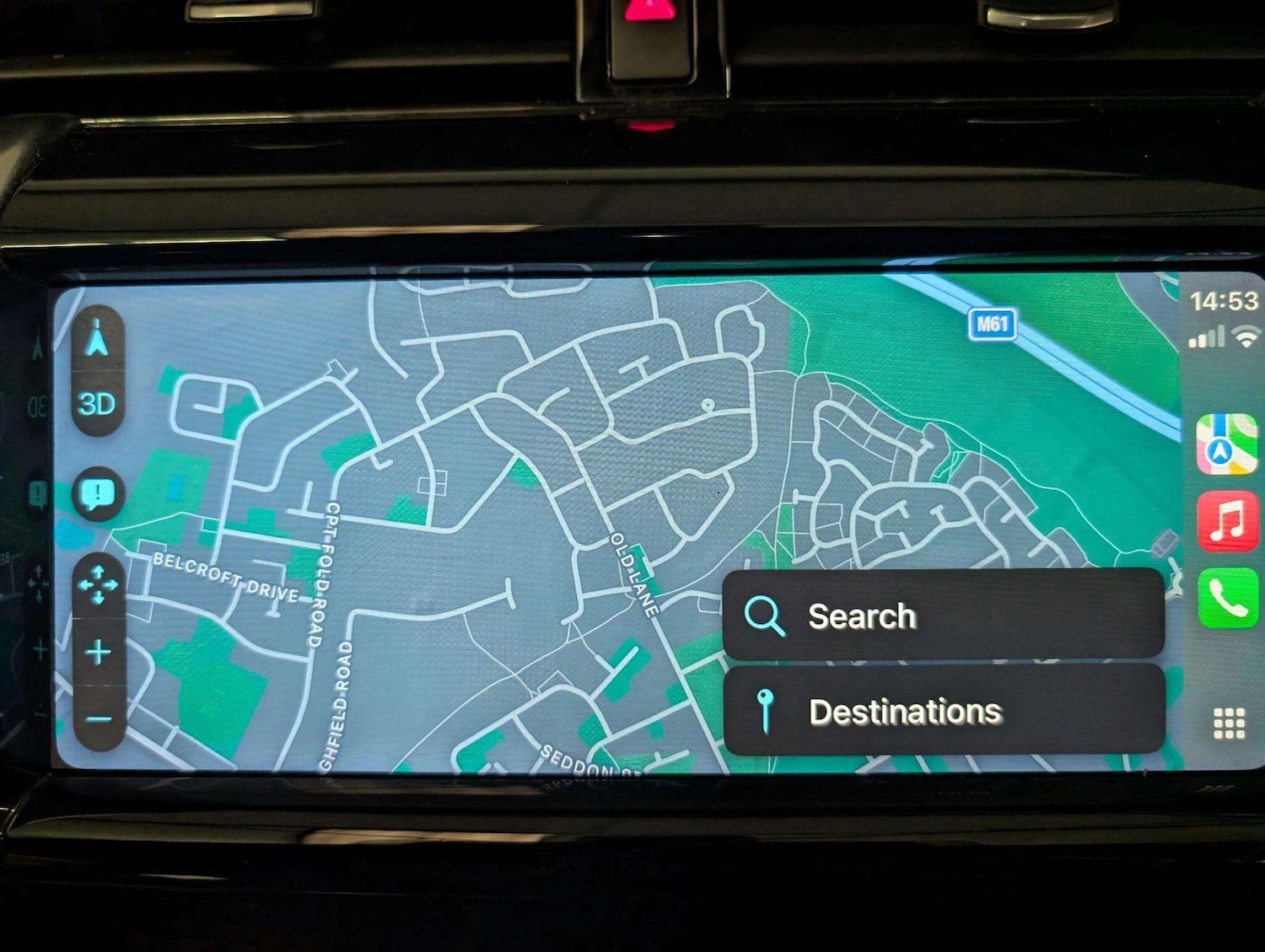 Used Land Rover Discovery Sport 2020 for sale - 77645718: Photo 27