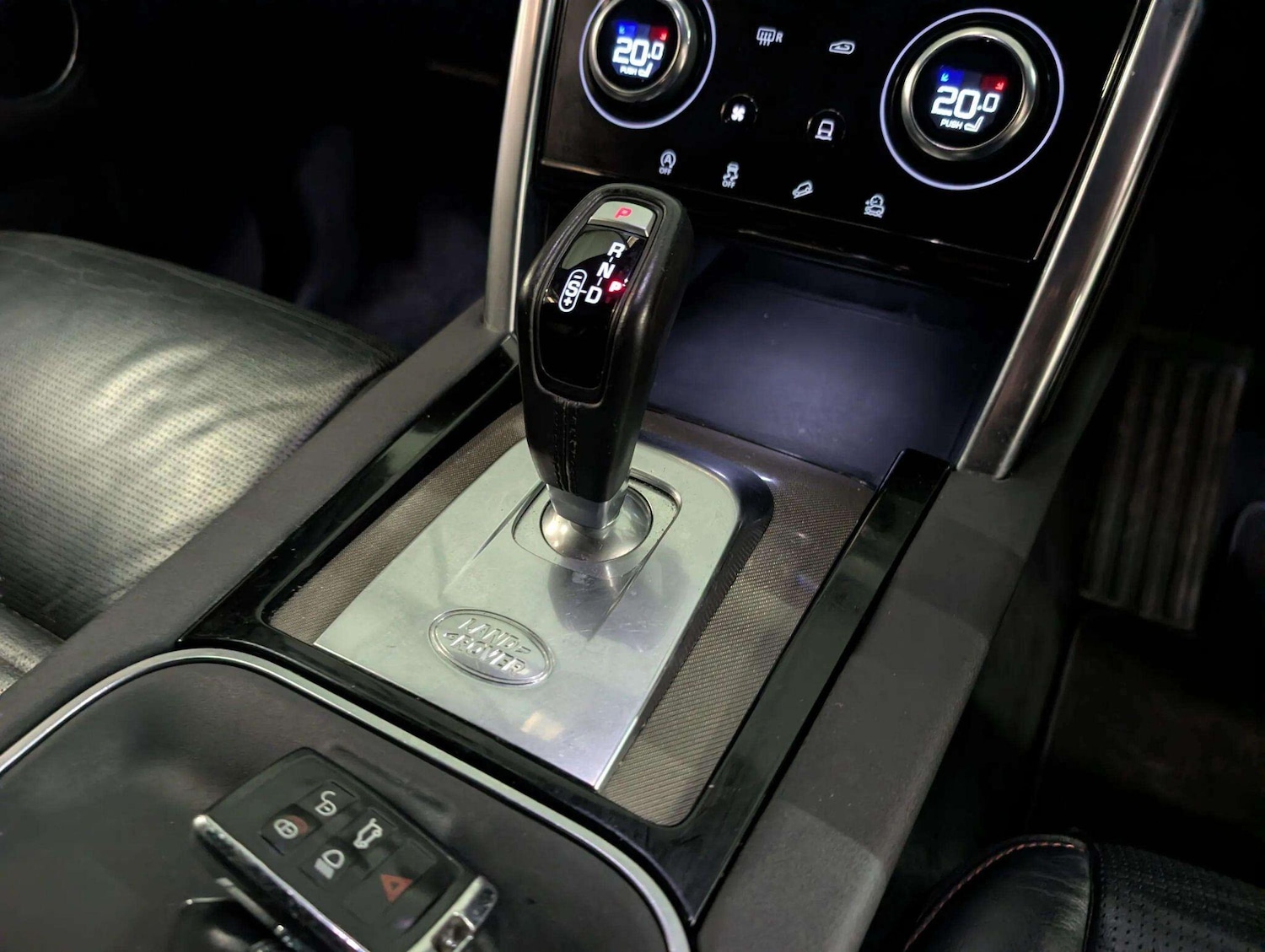 Used Land Rover Discovery Sport 2020 for sale - 77645718: Photo 28