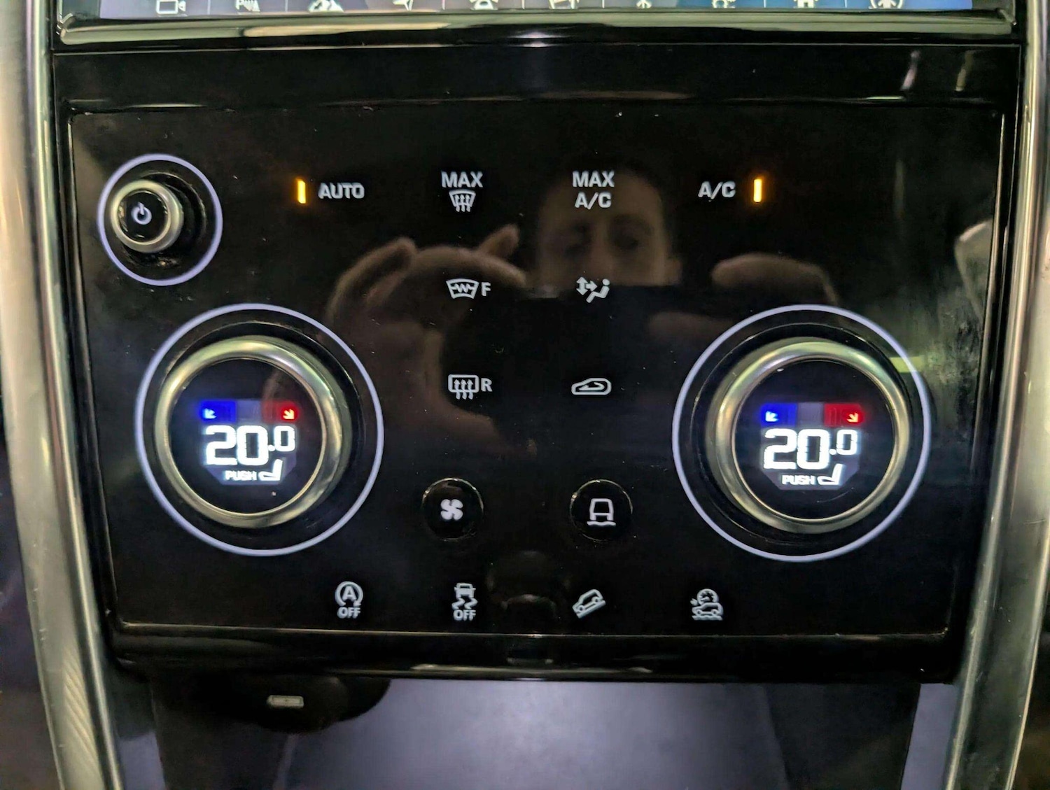 Used Land Rover Discovery Sport 2020 for sale - 77645718: Photo 29