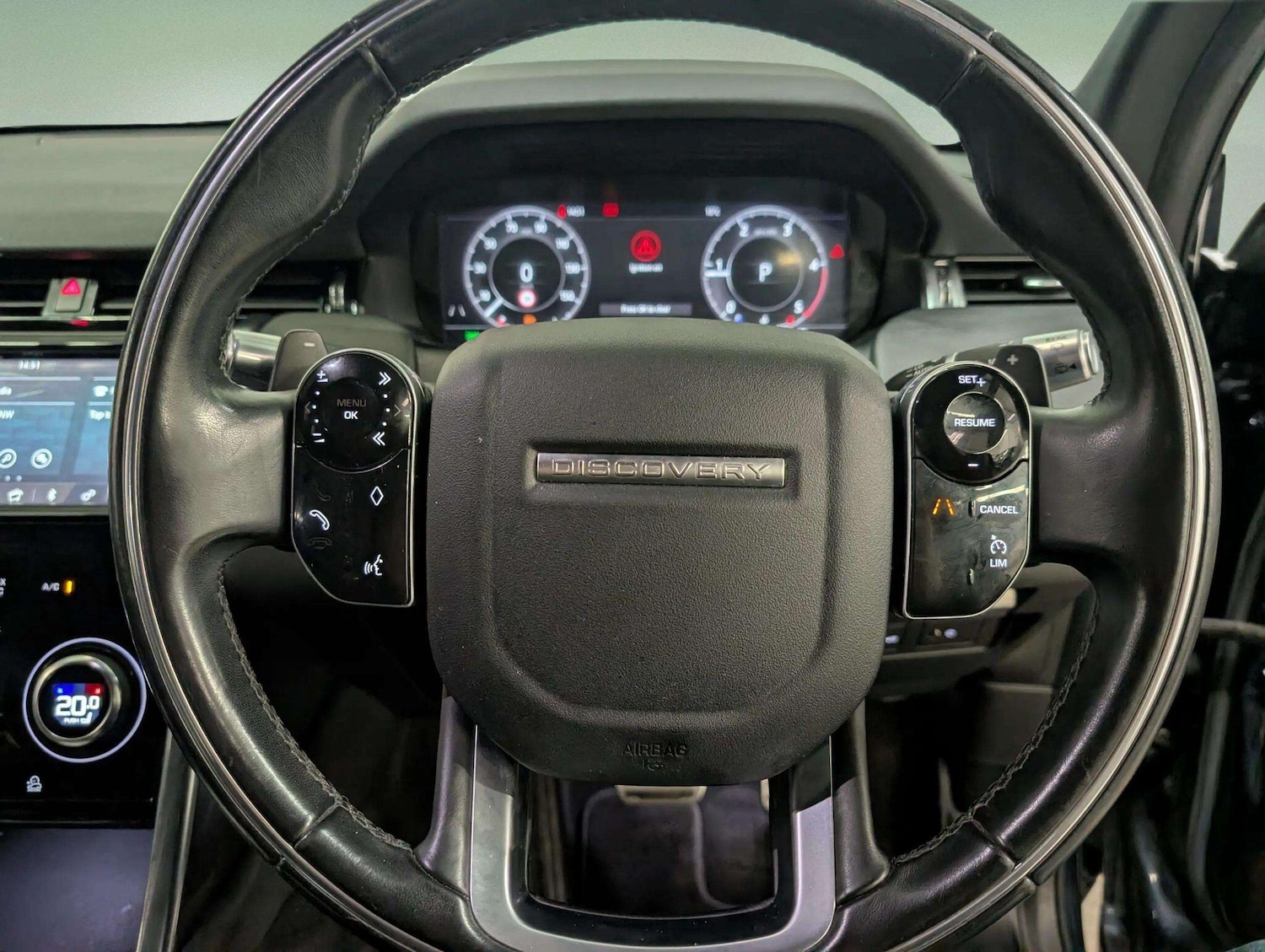 Used Land Rover Discovery Sport 2020 for sale - 77645718: Photo 33