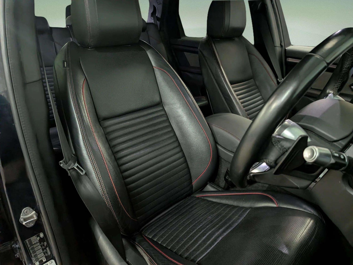 Used Land Rover Discovery Sport 2020 for sale - 77645718: Photo 40