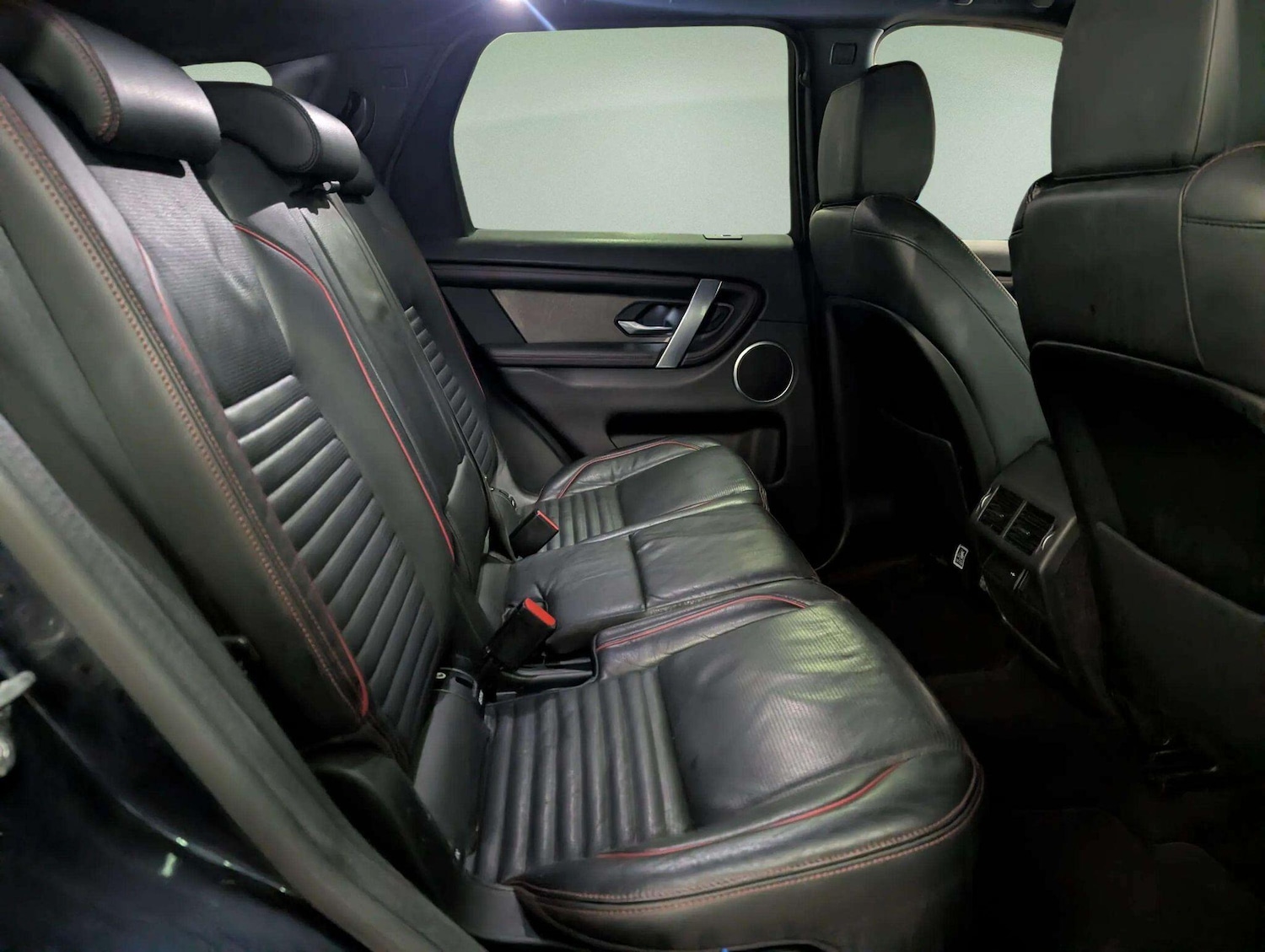 Used Land Rover Discovery Sport 2020 for sale - 77645718: Photo 42