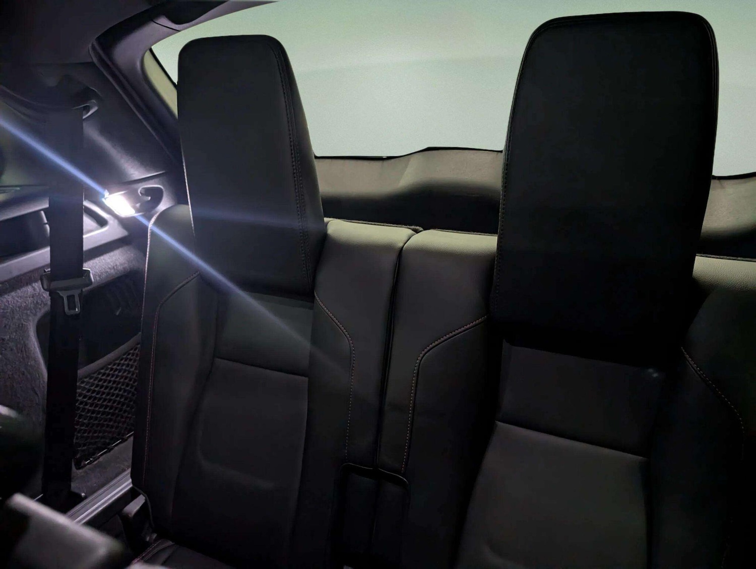 Used Land Rover Discovery Sport 2020 for sale - 77645718: Photo 43