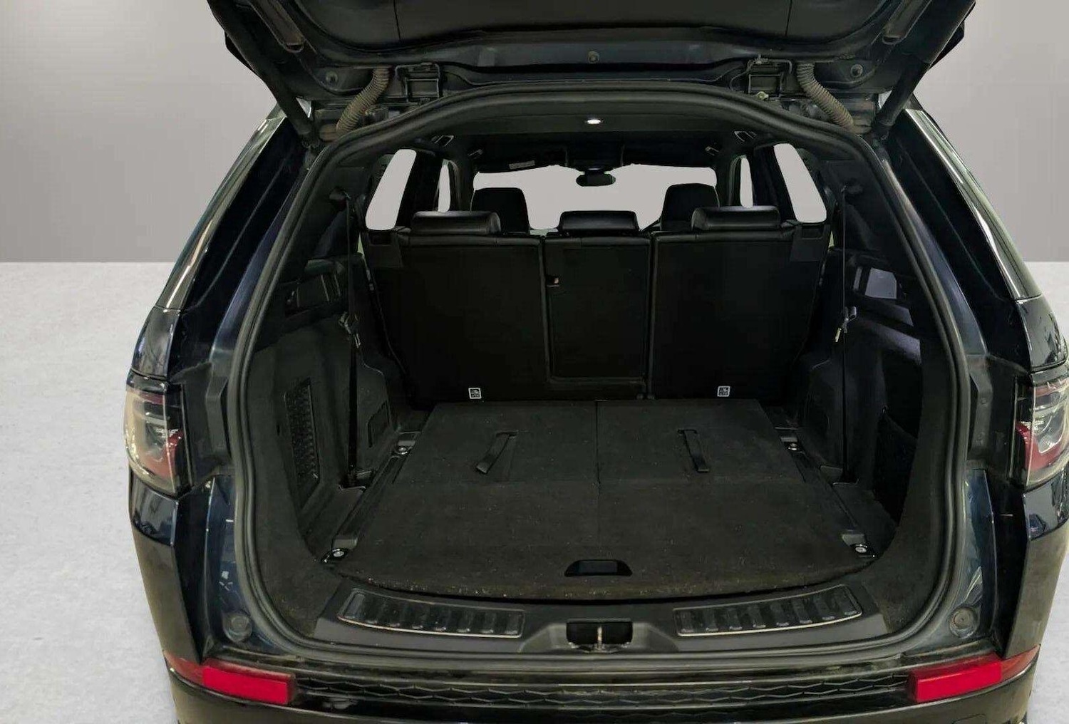 Used Land Rover Discovery Sport 2020 for sale - 77645718: Photo 44