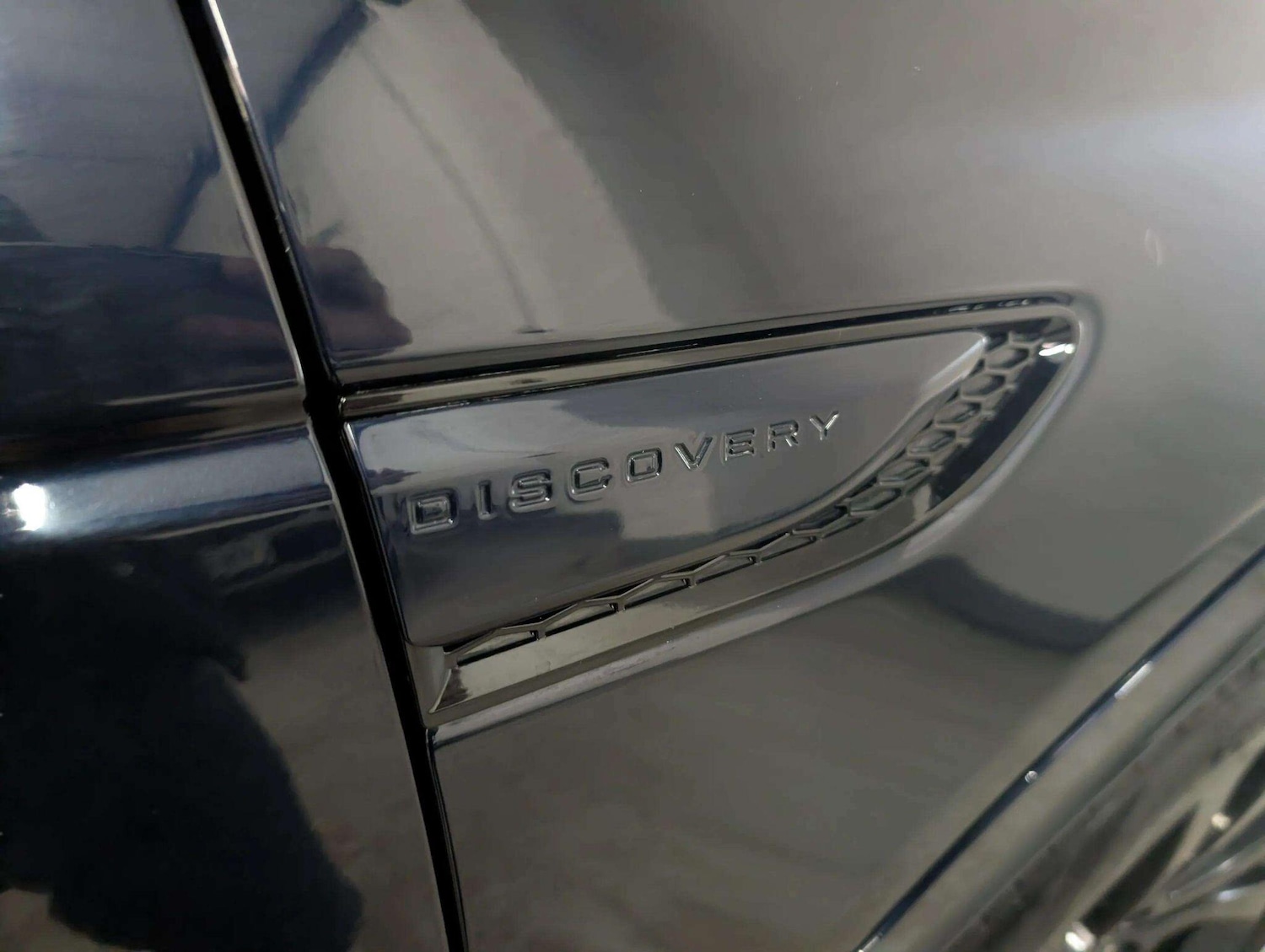 Used Land Rover Discovery Sport 2020 for sale - 77645718: Photo 46