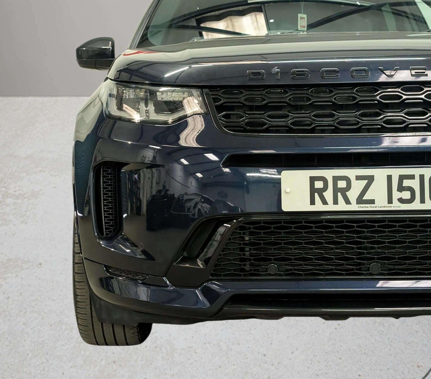 Used Land Rover Discovery Sport 2020 for sale - 77645718: Photo 47