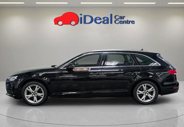 Used Audi A4 Avant 2016 for sale - 76000993: Photo 11