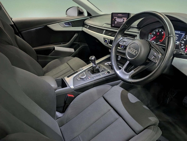 Used Audi A4 Avant 2016 for sale - 76000993: Photo 15