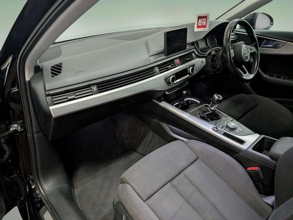 Used Audi A4 Avant 2016 for sale - 76000993: Photo 16