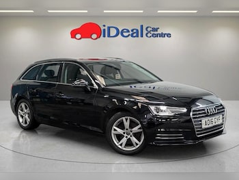 2016 (16) - 1.4 TFSI Sport Euro 6 (s/s) 5dr