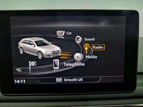 Used Audi A4 Avant 2016 for sale - 76000993: Photo 20