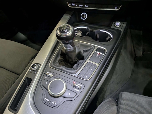 Used Audi A4 Avant 2016 for sale - 76000993: Photo 28