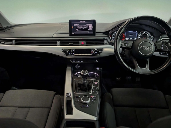 Used Audi A4 Avant 2016 for sale - 76000993: Photo 2