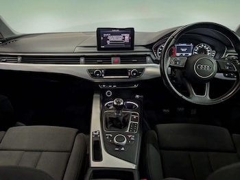 Used Audi A4 Avant 2016 for sale - 76000993: Photo 2