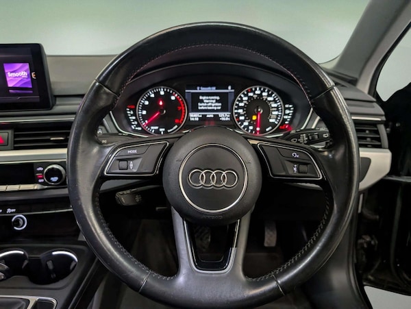Used Audi A4 Avant 2016 for sale - 76000993: Photo 31