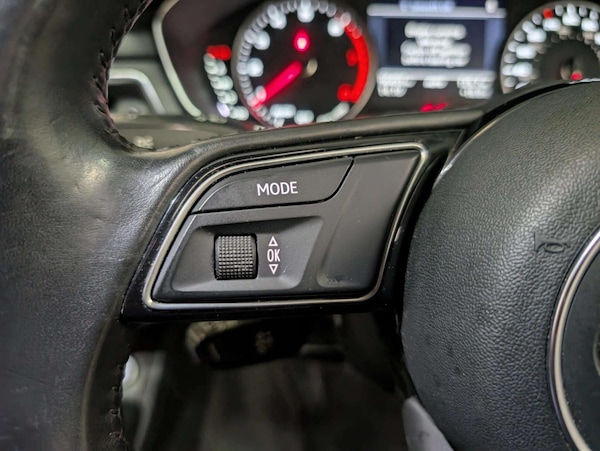 Used Audi A4 Avant 2016 for sale - 76000993: Photo 32