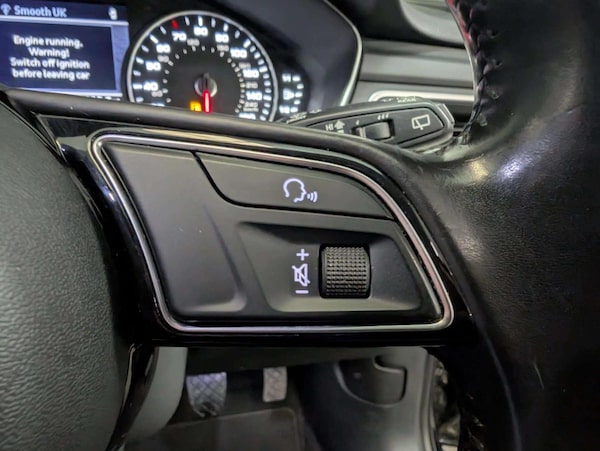 Used Audi A4 Avant 2016 for sale - 76000993: Photo 33