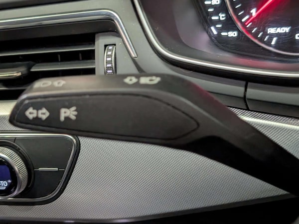 Used Audi A4 Avant 2016 for sale - 76000993: Photo 34