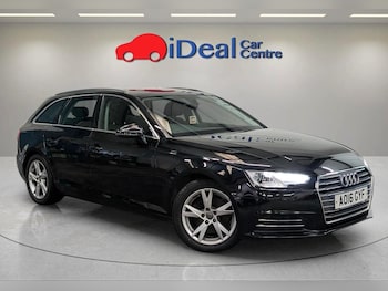 Used Audi A4 Avant 2016 for sale - 76000993: Photo 3