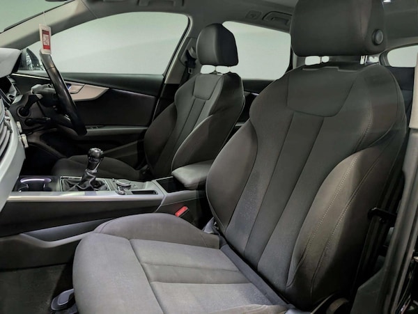 Used Audi A4 Avant 2016 for sale - 76000993: Photo 40