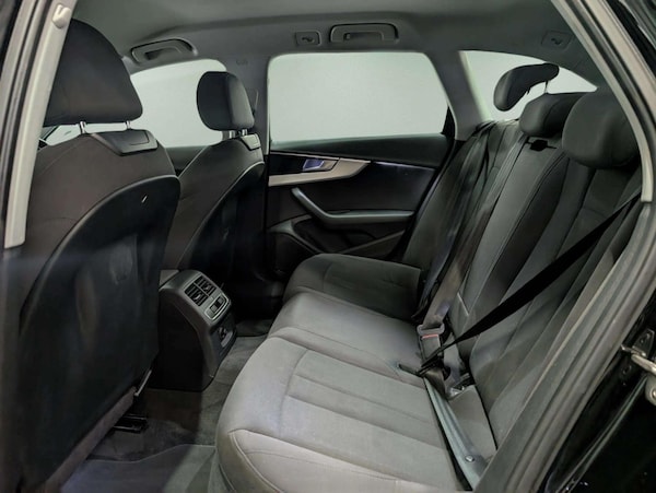 Used Audi A4 Avant 2016 for sale - 76000993: Photo 43