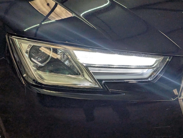 Used Audi A4 Avant 2016 for sale - 76000993: Photo 46