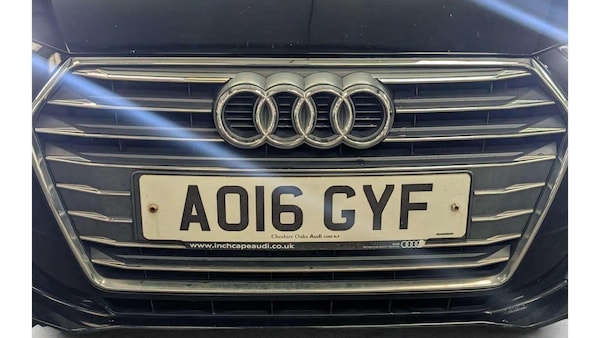 Used Audi A4 Avant 2016 for sale - 76000993: Photo 48