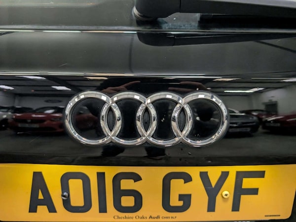 Used Audi A4 Avant 2016 for sale - 76000993: Photo 49