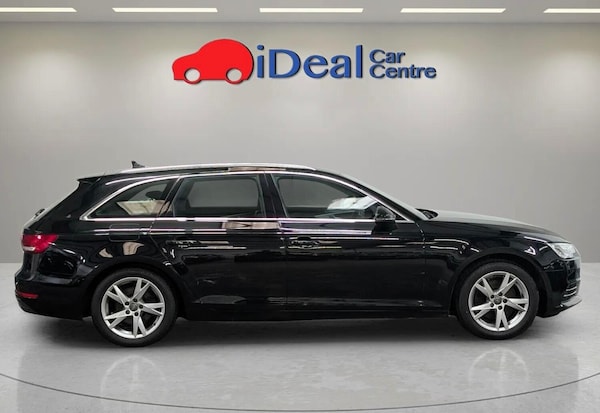 Used Audi A4 Avant 2016 for sale - 76000993: Photo 4