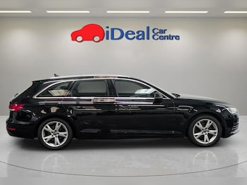 Used Audi A4 Avant 2016 for sale - 76000993: Photo 4