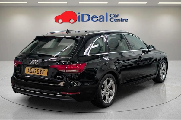 Used Audi A4 Avant 2016 for sale - 76000993: Photo 5
